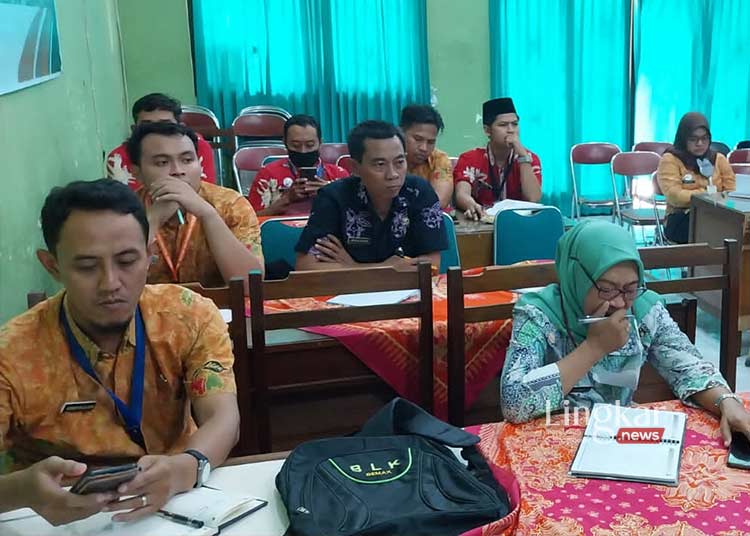 Fasilitasi Pencari Kerja Dinnakerind Demak Gelar Job Fair Bulan Juli