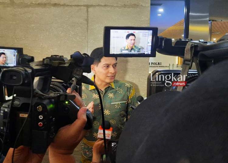 Kali Diundang Panji Gumilang Lucky Hakim Heran Kekayaan Triliunan Al