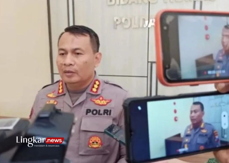 Polda Jatim Buru Penembak Relawan Prabowo Gibran Di Sampang Lingkar News