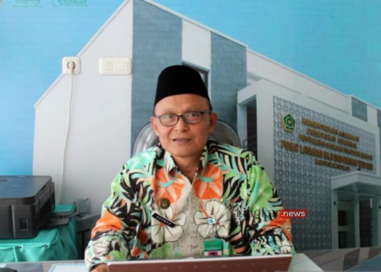 Kuota Calon Haji Asal Boyolali Capai Jamaah Berikut