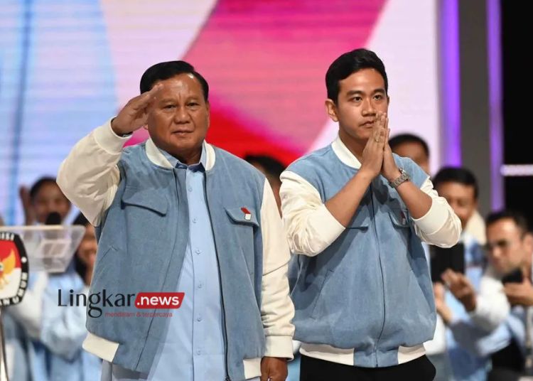 TKN Klaim Prabowo Gibran Punya Deretan Solusi Masalah Kesehatan Di