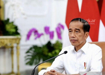 Presiden Tandatangani Keppres Cuti Bersama ASN 2022