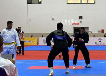 3 Pesilat Indonesia Gagal Sabet Emas, Ada Apa?