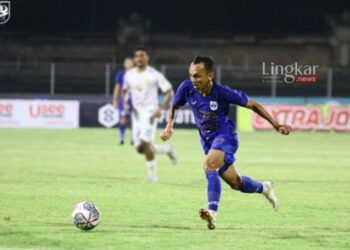Beri Kontribusi Positif, PSIS Perpanjang Kontrak Rachmad Hidayat