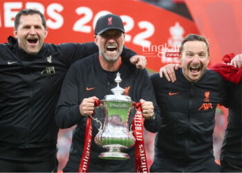 Liverpool Berpeluang Rebut 4 Trofi, Ini Komentar Juergen Klopp