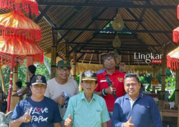 Petani Sidan Bali padukan pertanian organik dengan pariwisata