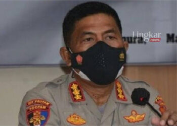 Polisi Mabuk tabrak 4 orang di Jayapura, seorang meninggal