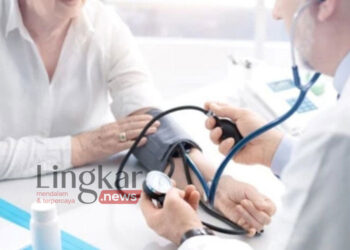 Risiko Hipertensi Meningkat seiring Bertambahnya Usia, Ini Cara Mengantisipasinya