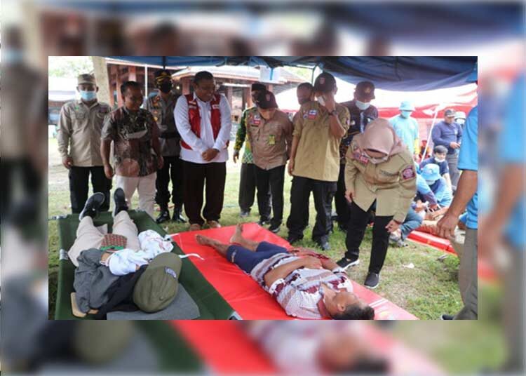 Desa-Banyuroto-Yogyakarta-Dikukuhkan-Jadi-Kampung-Siaga