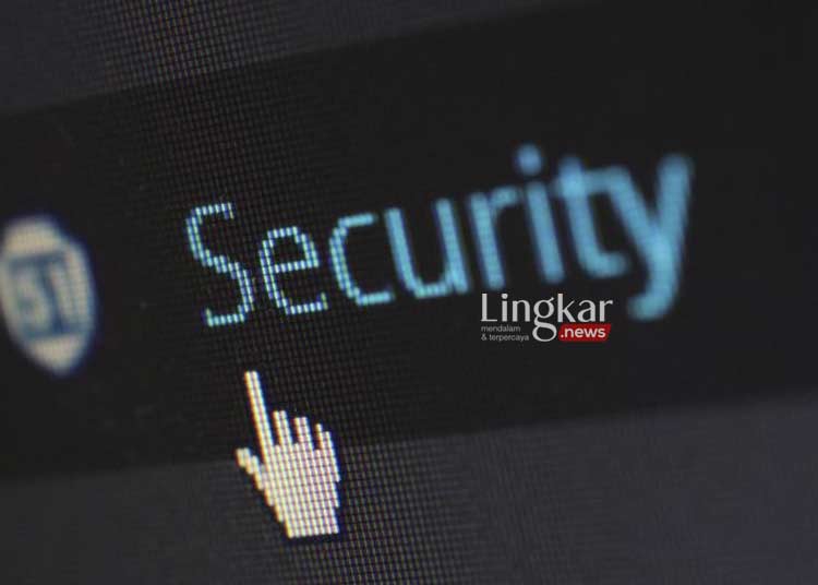 Ilustrasi tips melindungi diri dari kejahatan siber. (Ant/Lingkar.news)