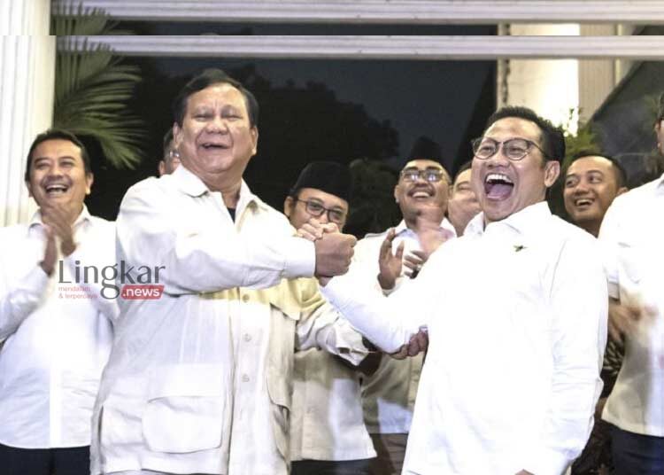 Koalisi-Partai-Gerindra-dan-PKB-Dinilai-Strategis