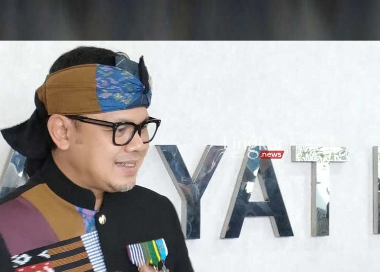 Ketua DPP Partai Amanat Nasional, Bima Arya. (Ant/Lingkar.news)