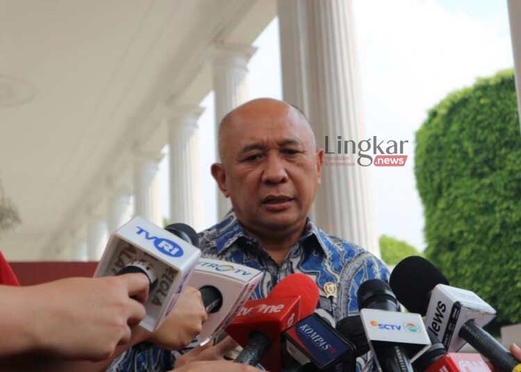 Atasi Harga TBS Anjlok, Pemerintah Akan Kembangkan Minyak Makan Merah