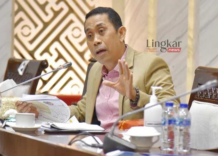 DPR RI Minta Chairul Tanjung Ungkap Pengusaha Kelas Kakap Bandel Pajak