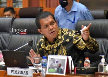 Demi Pekerja Migran, DPR RI Dorong Pemerintah Tegas kepada Malaysia
