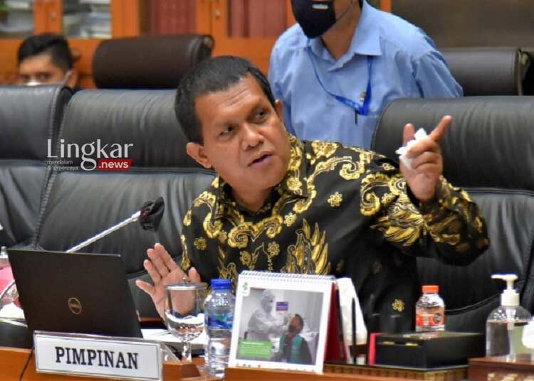 Demi Pekerja Migran, DPR RI Dorong Pemerintah Tegas kepada Malaysia