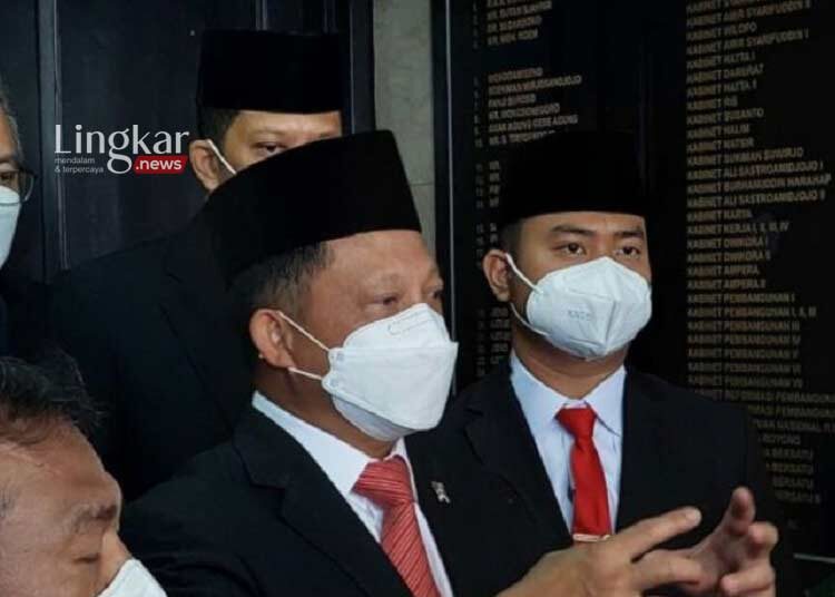 Gantikan-Tjahjo-Kumolo,-Ini-Sosok-Menpan-RB-Ad-Interim