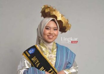 Ida Fitriyah (Instagram@idafitriy/Lingkar.news)