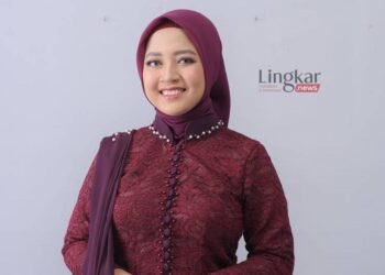 Mengenal Nur Jihan Septiani, Jadikan Basket untuk Refreshing