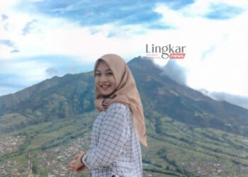 Risma Vera Febrianti (Dok. Pribadi Risma Vera Febrianti/Lingkar.news)