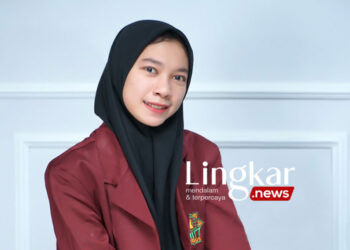 Fitri Lestari (Istimewa/Lingkar.news)