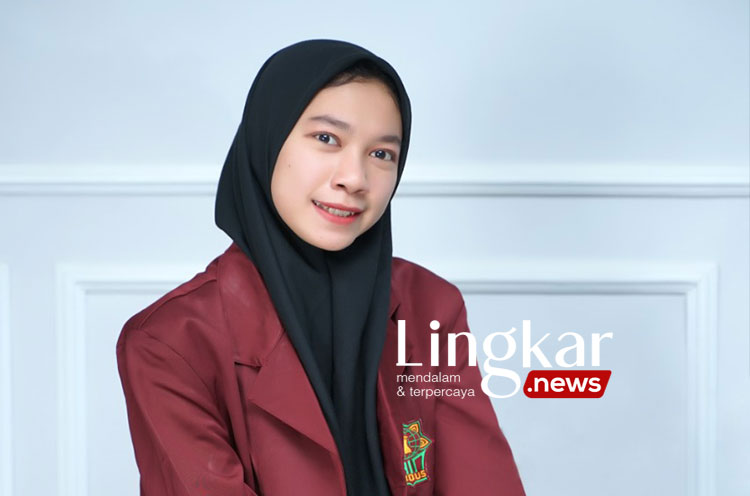 Fitri Lestari (Istimewa/Lingkar.news)
