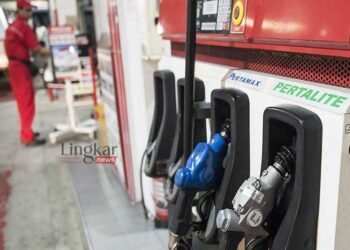 80 Persen BBM Subsidi Dinikmati Warga Mampu, Puskepi: Harus Tepat Sasaran