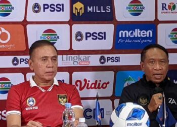 Juarai Piala AFF, Timnas U-16 Diproyeksikan untuk SEA Games 2025-2027