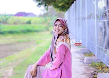Siti Yuniariyah. (Dok. Pribadi Siti Yuniariyah/Lingkar.news)