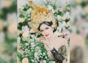 Dewi Arimbi. (Dok. Pribadi/Lingkar.news)