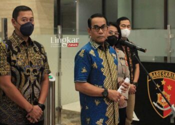 Putri Candrawathi Bakal Diperiksa Bareskrim Besok atas Kasus Brigadir J