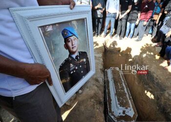 Rekonstruksi Pembunuhan Brigadir J Akan Digelar Besok Pagi