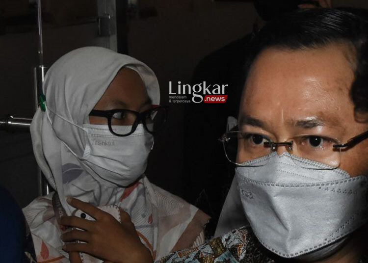 Sakit 3 Hari, Penahanan Putri Candrawathi akan Ikuti Rekomendasi Dokter