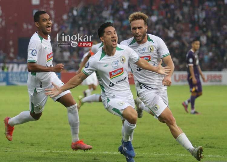 Siap Hadapi Persebaya, Pelatih PSS Sleman Minta Pemain Tampil Lepas