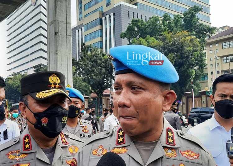 Sidang Etik Ferdy Sambo Dijadwalkan Akan Digelar Kamis Lusa