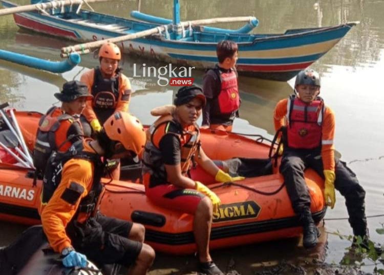 Tenggelam saat Memancing, Warga Kebon Jeruk Ditemukan Tak Bernyawa