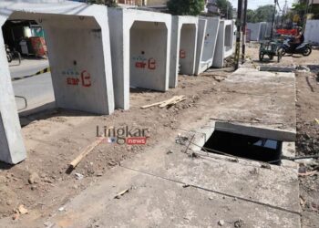 Bangun Infrastruktur, Pemkot Surabaya Evaluasi Pengerjaan Saluran Air