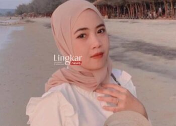 fatima Intan Maharani (Dok. Pribadi Fatima Intan Maharani/Lingkar.news)