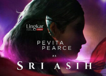Film Sri Asih, Filmnya Pecinta Komik Indonesia