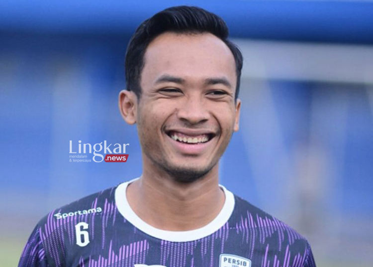 Kembali-dari-Timnas,-Robi-Darwis-Yakin-Raih-Kepercayaan-Pelatih-Persib