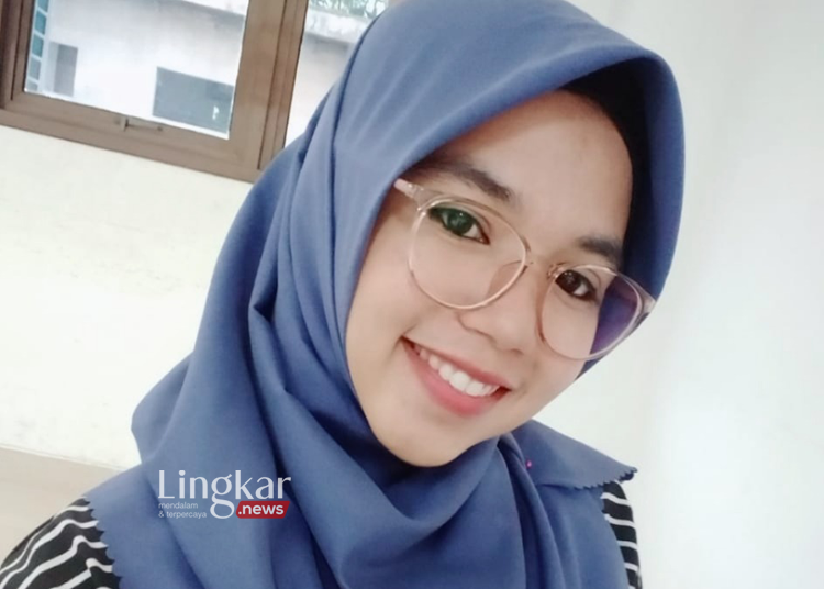Laila Fajrin Rauf, Kembangkan Gerakan Literasi dengan Dirikan Klub Buku Feministik 1 Laila Fajrin Rauf (Dok. Pribadi Laila Fajrin Rauf/Lingkar.news)