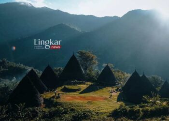 Menawan, Ini 6 Wisata Alam yang Buat Kamu Makin Cinta Indonesia