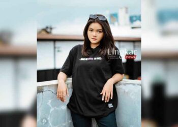 Cahya Rahma (Dok. Pribadi Cahya Rahma/Lingkar.news)