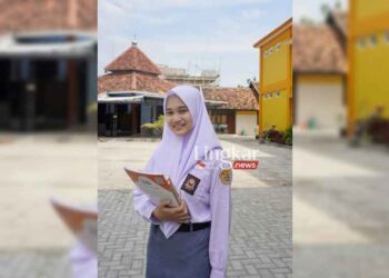 Diana Mailikhah (Dok. Pribadi Diana Mailikhah/Lingkar.news)