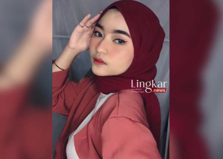 Mengenal Modelling Muda Asal Kudus, Alfia Rizqia Febriana