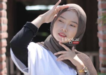 Putri Dwi Astuti (Dok. Pribadi Putri Dwi Astuti/Lingkar.news)