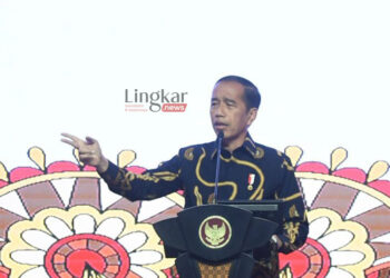 Presiden Jokowi Dijadwalkan Pimpin Upacara Hari Kesaktian Pancasila Besok