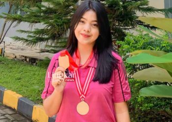 Tyas Dwi Kurniawati (Dok. Pribadi Tyas Dwi Kurniawati/Lingkar.news)