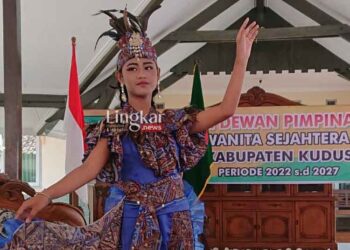 Kayla Althafunisya Sismaputri (Dok. Pribadi Kayla Althafunisya Sismaputri/Lingkar.news)