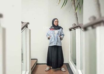 Alfiya Ilfa (Dok. Pribadi Alfiya Ilfa/Lingkar.news)